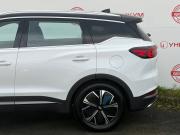 Chery Tiggo 7 Pro Plug-in Hybrid Екатеринбург  - изображение 56