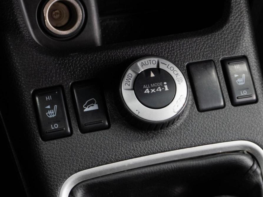 Nissan X-Trail II Рестайлинг Тюмень  - изображение 18