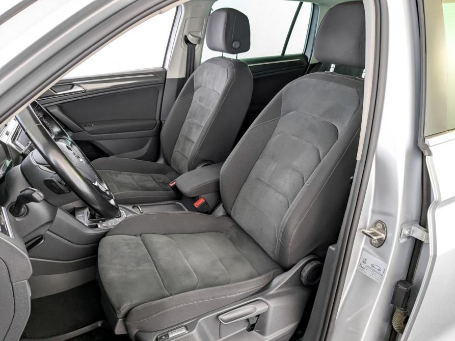 Volkswagen Tiguan II Москва  - изображение 20