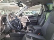 Toyota RAV4 IV (XA40) Рестайлинг Казань  - изображение 42
