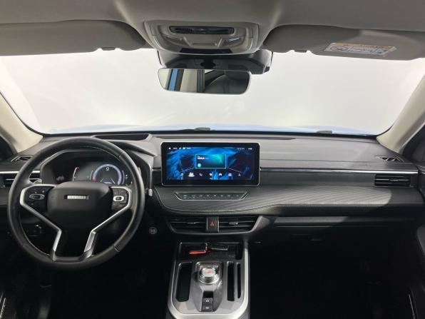 Haval Jolion I с пробегом 2023 года, цена 1 945 000 рублей, 47303 км, внедорожник, Автокод Объявления
