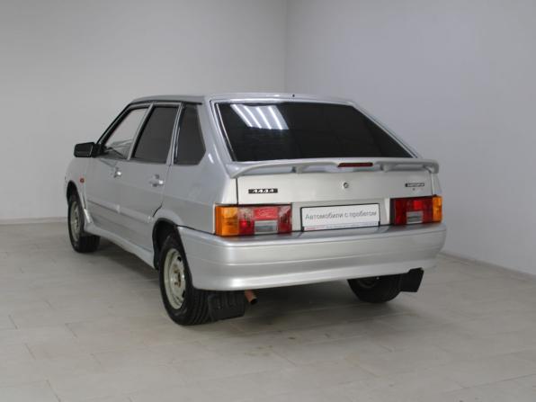 Lada (ВАЗ) 2114 с пробегом 2009 года, цена 189 900 рублей, 149248 км, хэтчбек, Автокод Объявления