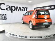 Kia Soul II Рестайлинг Новосибирск  - изображение 28