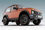 Lada (ВАЗ) Niva Legend Москва  - изображение 69