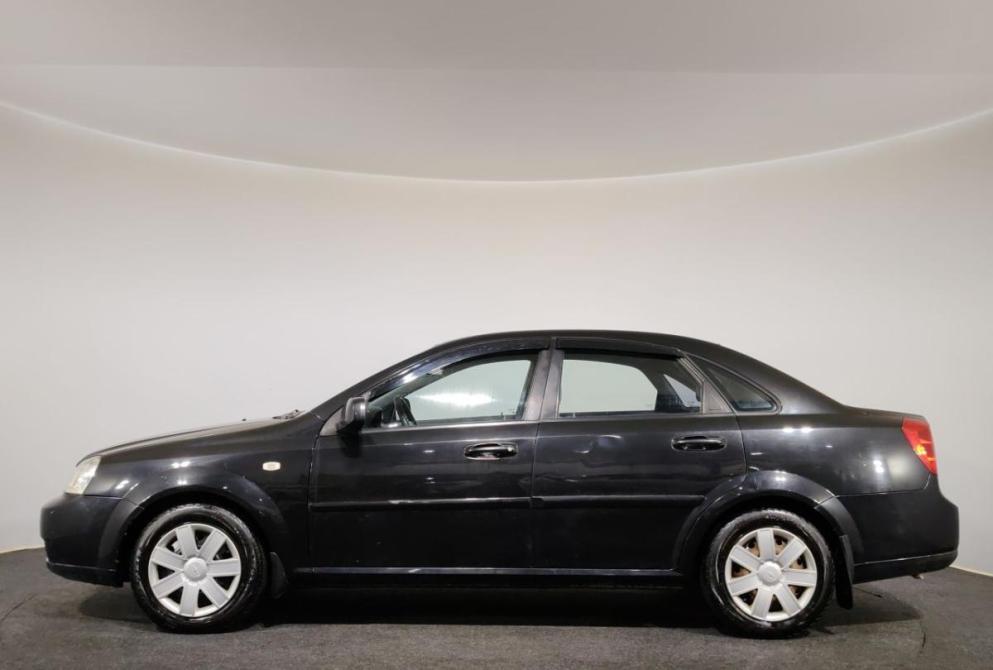 Chevrolet Lacetti I Ярославль  - изображение 8