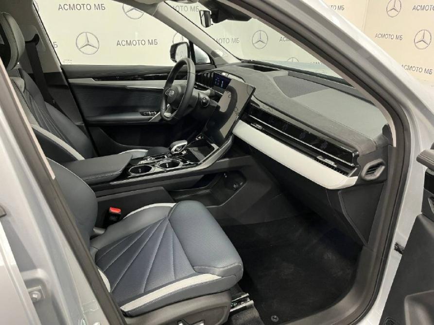 Geely Atlas II Екатеринбург  - изображение 13