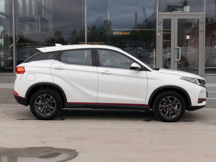 Dongfeng Fengon 500 Новосибирск  - изображение 4