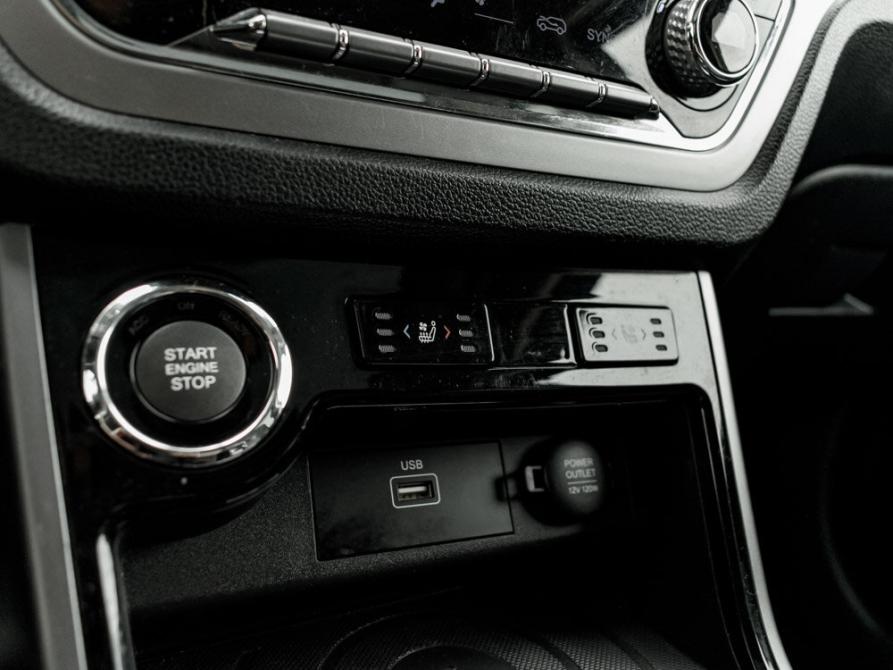SsangYong Korando IV Екатеринбург  - изображение 25