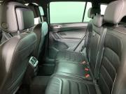 Volkswagen Tiguan II Рестайлинг Москва  - изображение 37