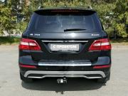 Mercedes-Benz M-Класс III (W166) Санкт-Петербург  - изображение 41