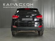 Hyundai ix35 I Пермь  - изображение 22