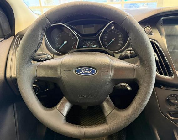 Ford Focus III с пробегом 2012 года, цена 800 000 рублей, 136428 км, седан, Автокод Объявления