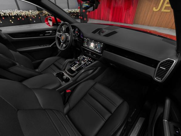 Porsche Cayenne III с пробегом 2022 года, цена 11 440 000 рублей, 11164 км, внедорожник, Автокод Объявления