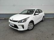 Kia Rio IV Санкт-Петербург  - изображение 28