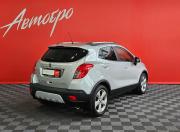 Opel Mokka I Вологда  - изображение 25
