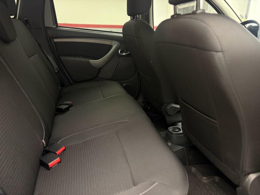 Renault Duster I Рестайлинг Ростов-на-Дону  - изображение 18
