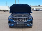 Geely Monjaro I Набережные Челны  - изображение 42