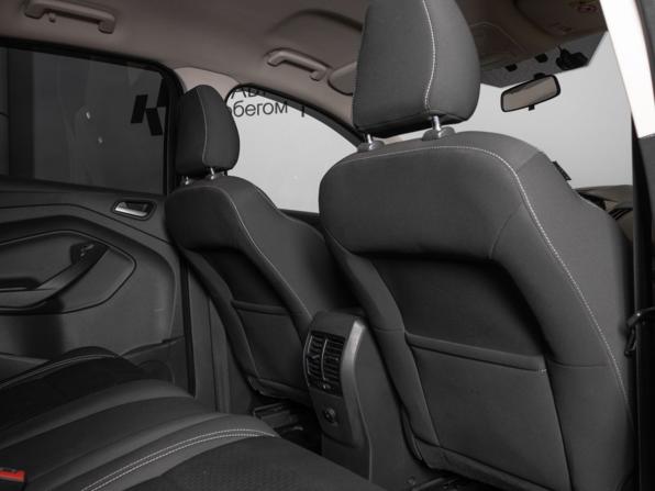 Ford Kuga II Рестайлинг с пробегом 2017 года, цена 1 555 100 рублей, 161905 км, внедорожник, Автокод Объявления