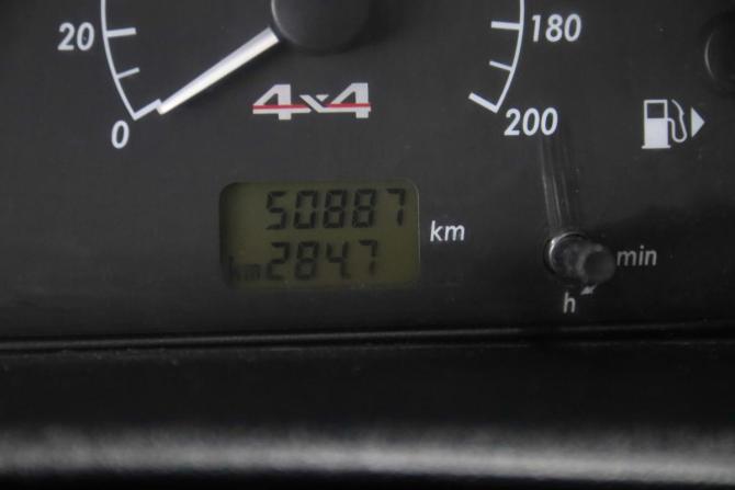 Chevrolet Niva I Рестайлинг с пробегом 2020 года, цена 745 170 рублей, 50887 км, внедорожник, Автокод Объявления