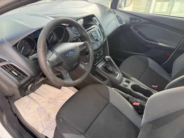 Ford Focus III с пробегом 2011 года, цена 469 000 рублей, 265000 км, хэтчбек, Автокод Объявления