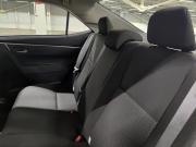 Toyota Corolla XI (E160 E170 E180) Казань  - изображение 36