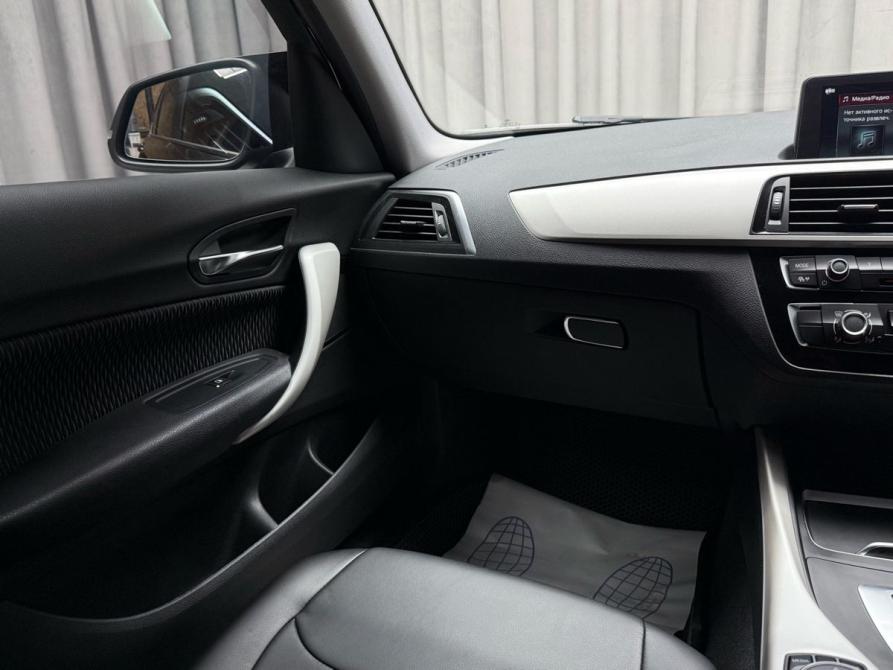 BMW 1 серии II (F20/F21) Рестайлинг 2 Ижевск  - изображение 10