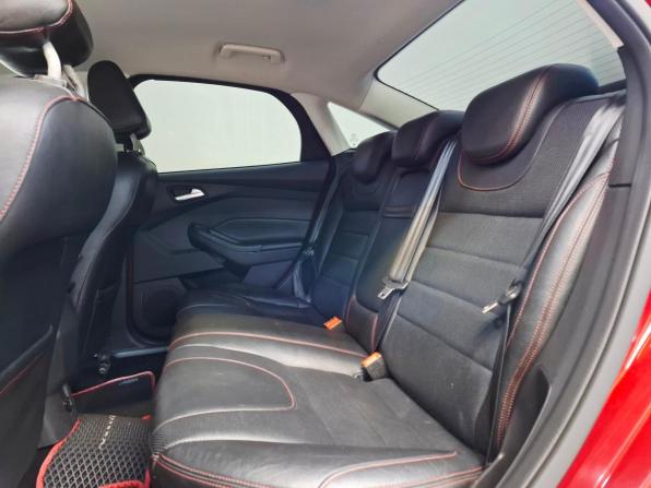 Ford Focus III с пробегом 2012 года, цена 720 000 рублей, 170000 км, седан, Автокод Объявления