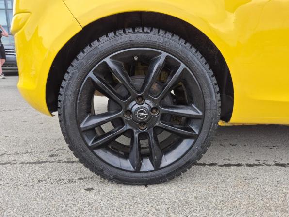 Opel Corsa D Рестайлинг II с пробегом 2011 года, цена 500 000 рублей, 122163 км, хэтчбек, Автокод Объявления