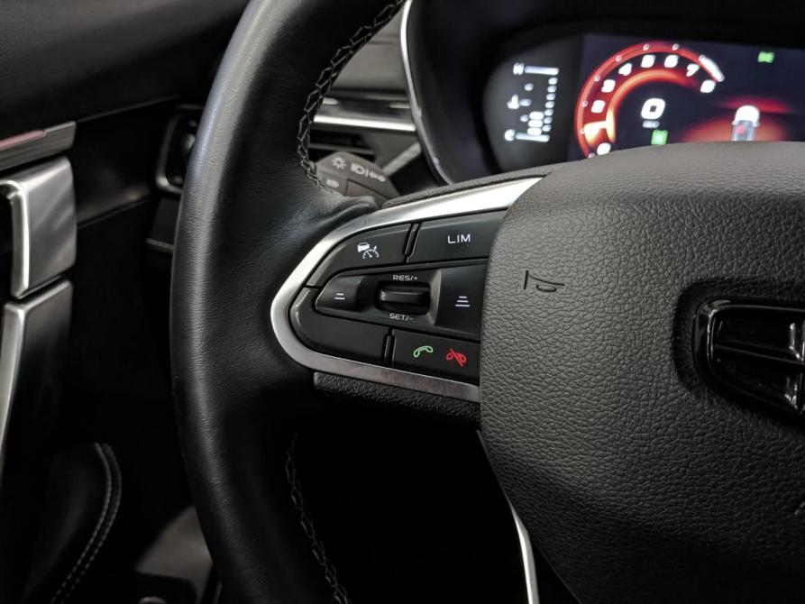 Geely Atlas Pro Москва  - изображение 25