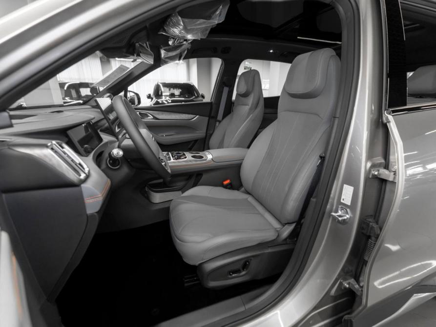 Geely Galaxy M7 Москва  - изображение 9