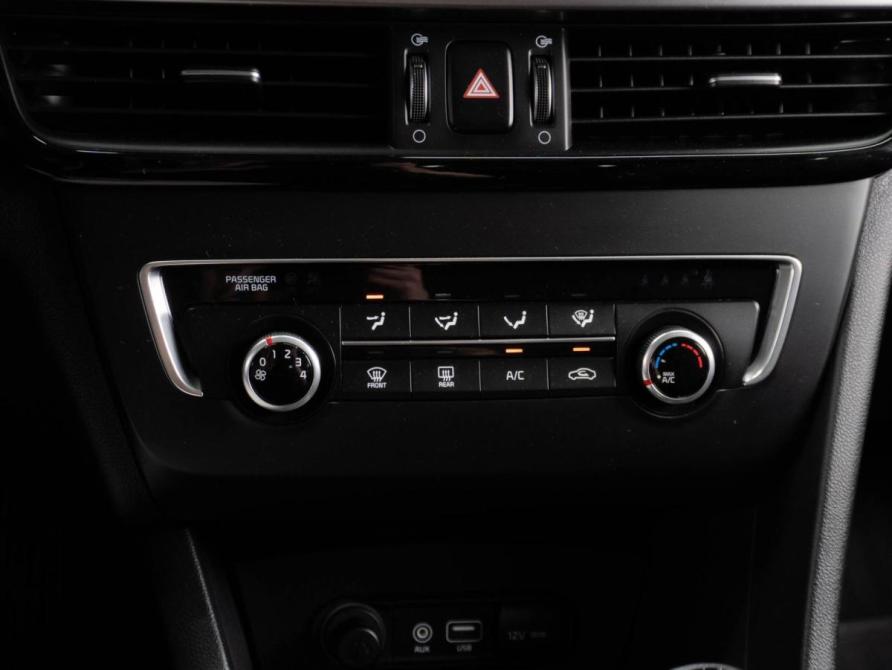 Kia Optima IV Рестайлинг Тюмень  - изображение 16