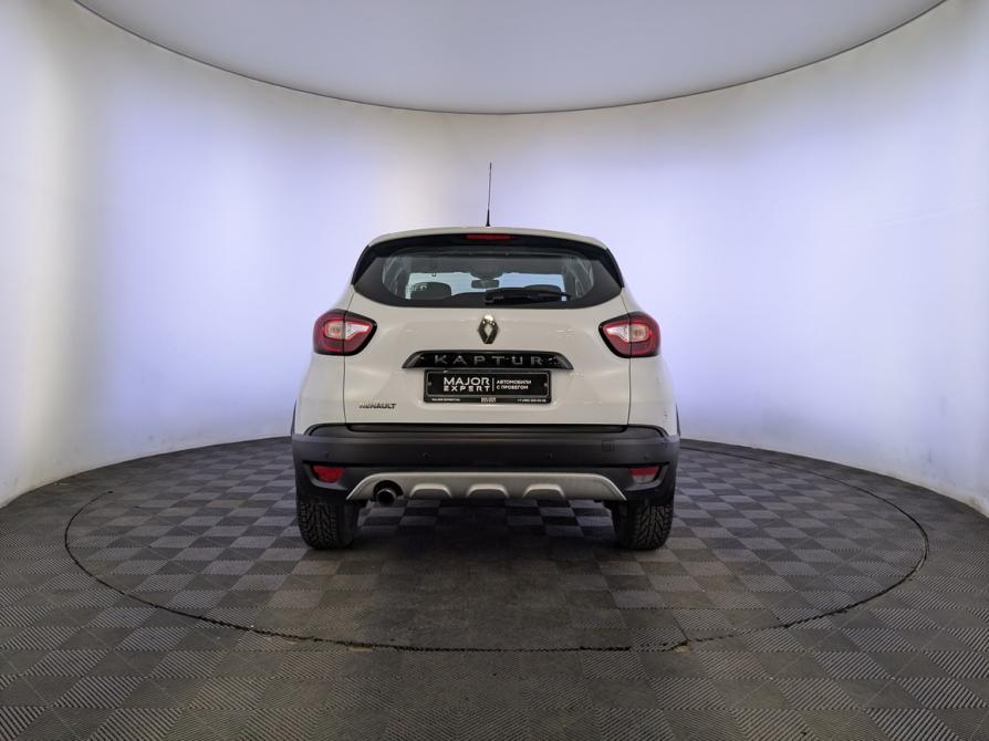 Renault Kaptur I Москва  - изображение 6