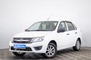 Lada (ВАЗ) Granta I Пермь  - изображение 24