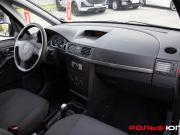 Opel Meriva A Рестайлинг Москва  - изображение 24
