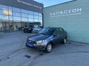 Lada (ВАЗ) Granta I Рестайлинг Екатеринбург  - изображение 13