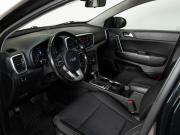 Kia Sportage IV Рестайлинг Казань  - изображение 23