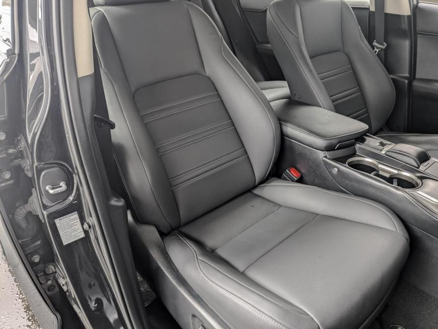 Lexus NX I Рестайлинг Москва  - изображение 22