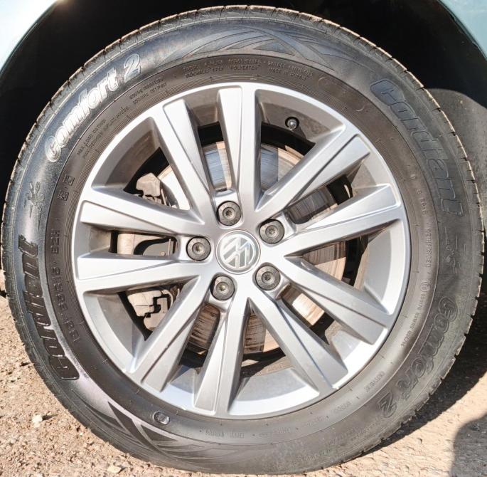Volkswagen Polo V Рестайлинг Стерлитамак  - изображение 8