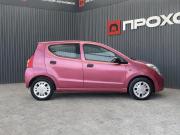 Suzuki Alto VII (HA25) Пермь  - изображение 58