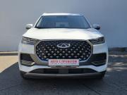 Chery Tiggo 8 Pro Max I Москва  - изображение 25
