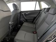 Toyota RAV4 V (XA50) Москва  - изображение 41