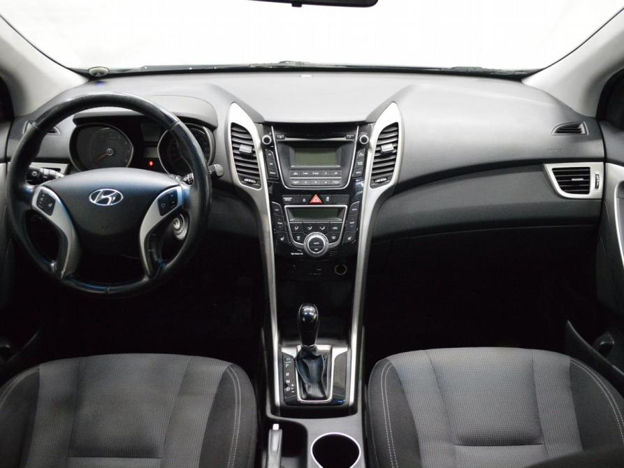 Hyundai i30 II Рестайлинг Санкт-Петербург  - изображение 14
