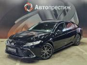 Toyota Camry VIII (XV70) Рестайлинг Ставрополь  - изображение 29