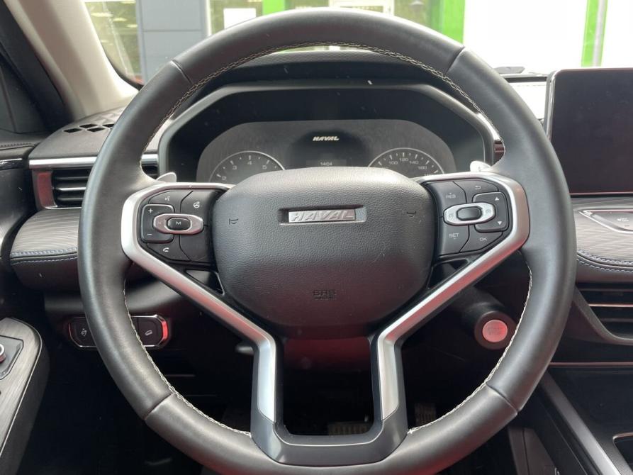 Haval Jolion I Ярославль  - изображение 12