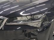 Skoda Superb III Рестайлинг Москва  - изображение 41