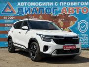 Kia Seltos I Рестайлинг Набережные Челны  - изображение 25