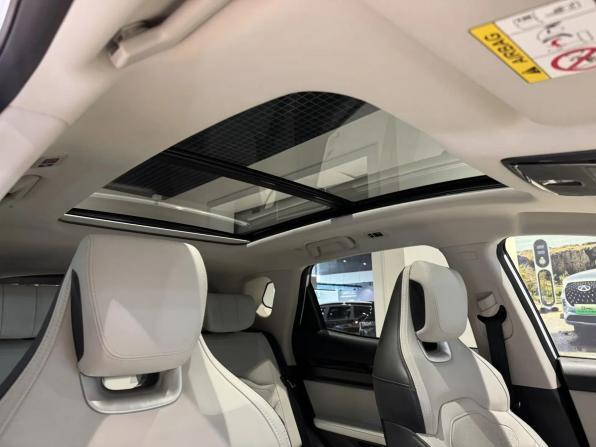 JETOUR DASHING I с пробегом 2023 года, цена 1 820 000 рублей, 65578 км, внедорожник, Автокод Объявления