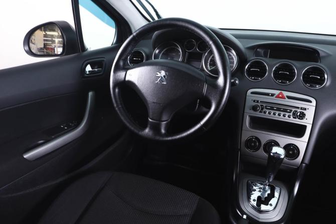 Peugeot 408 I с пробегом 2012 года, цена 599 000 рублей, 292292 км, седан, Автокод Объявления