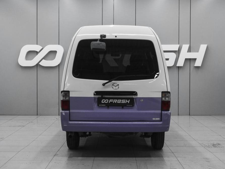 Mazda Bongo IV Ростов-на-Дону  - изображение 4