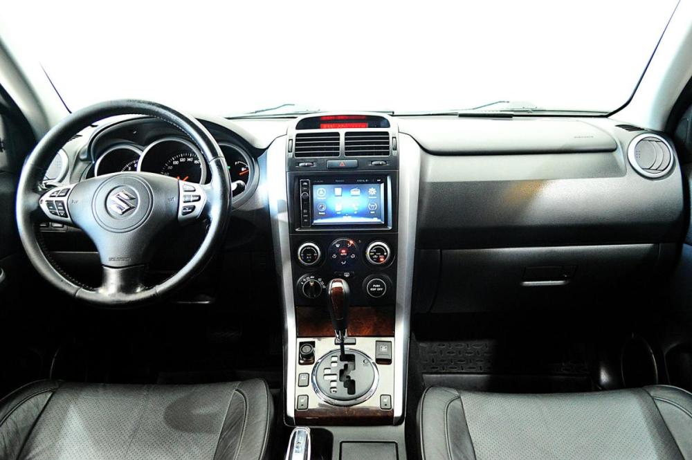 Suzuki Grand Vitara II Сургут  - изображение 12